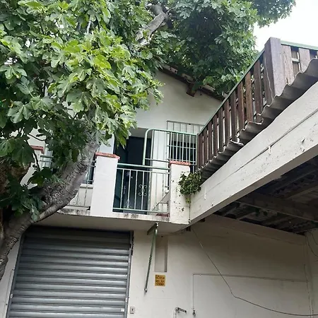 Calme Et Confortable * 佩皮尼昂