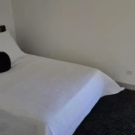 Calme Et Confortable Apartamento Perpiñán