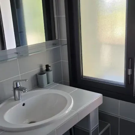 Calme Et Confortable *